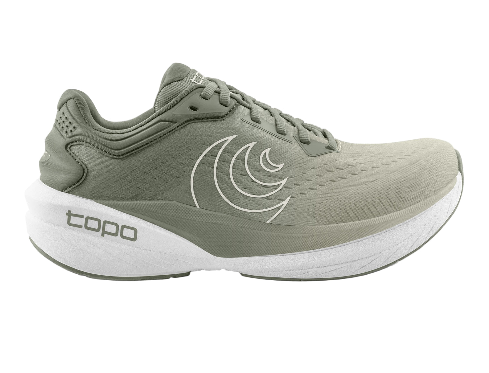 Men's Topo Athletic Phantom 4 Road Shoe