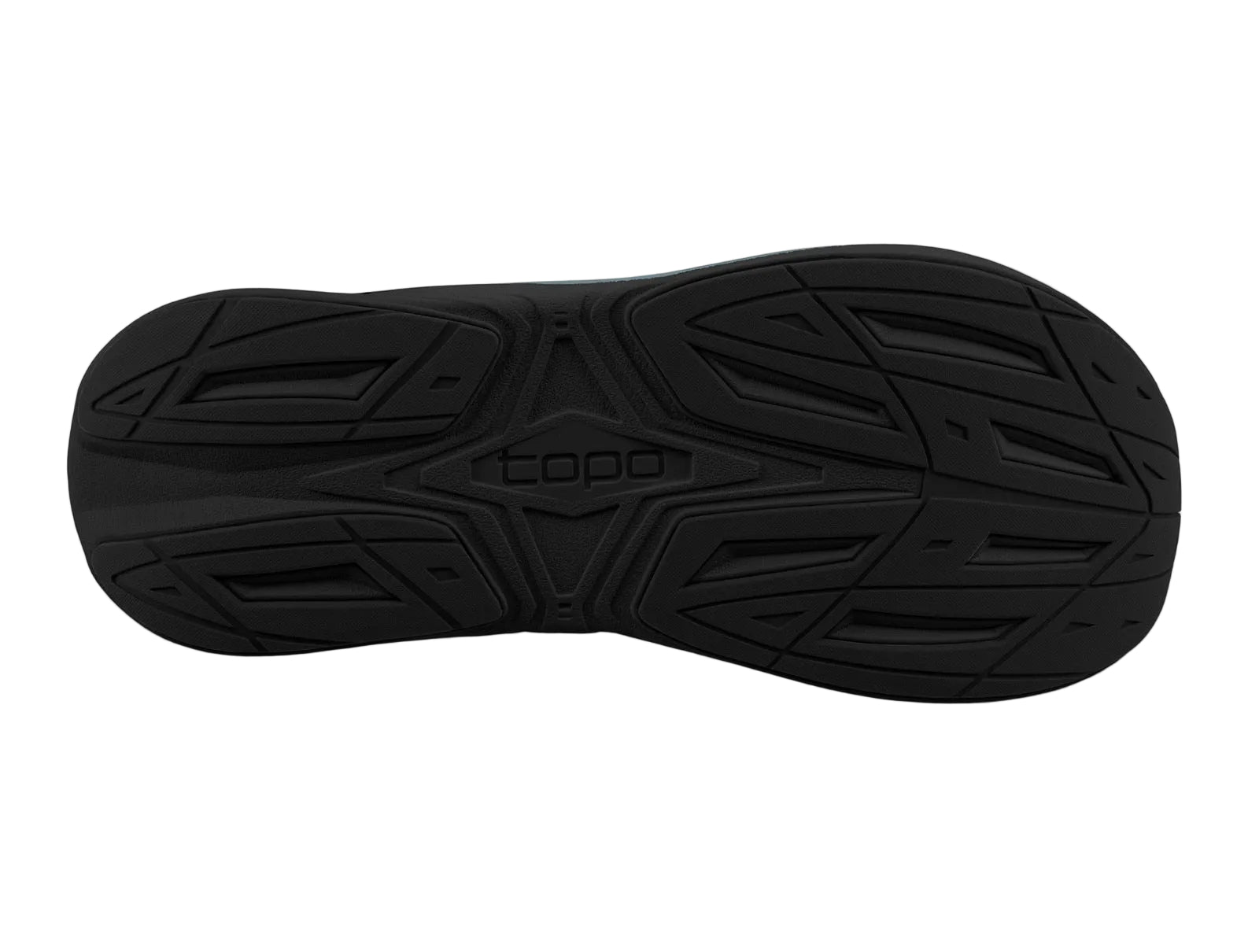 Men's Topo Athletic Phantom 4 Road Shoe