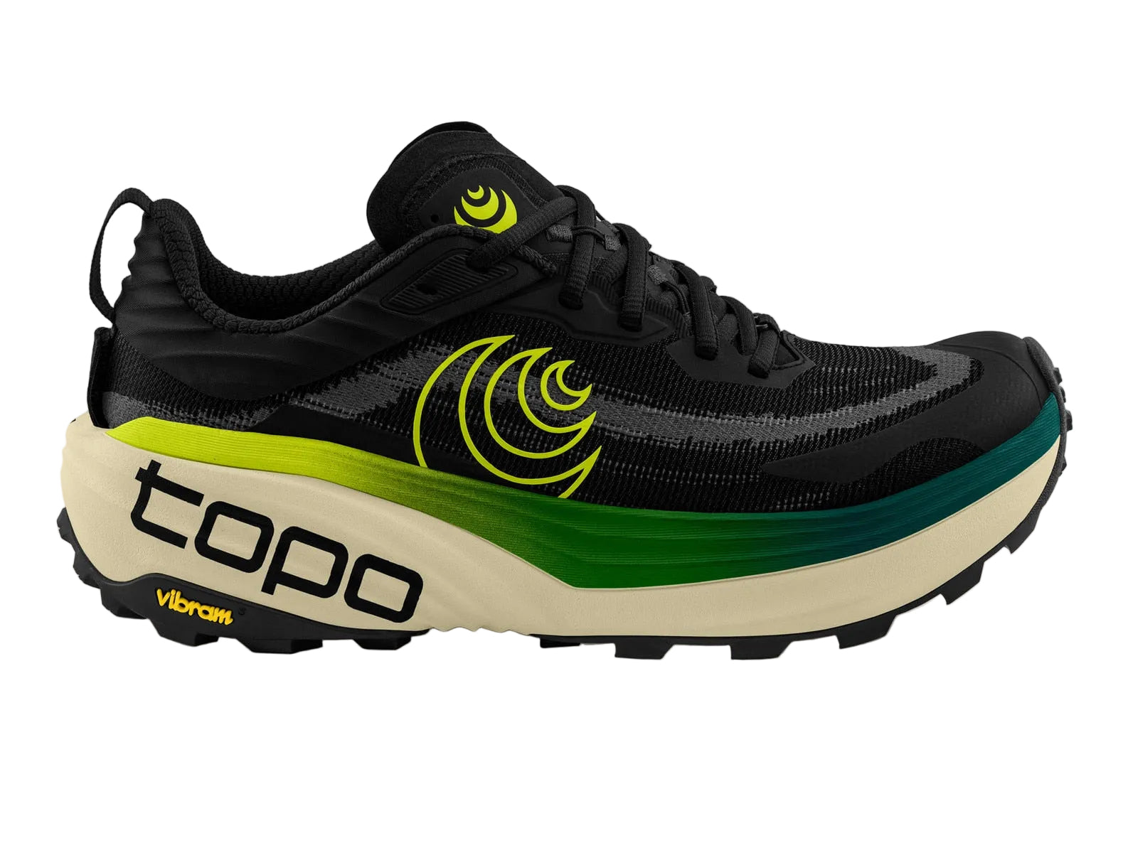 Men's Topo Vista