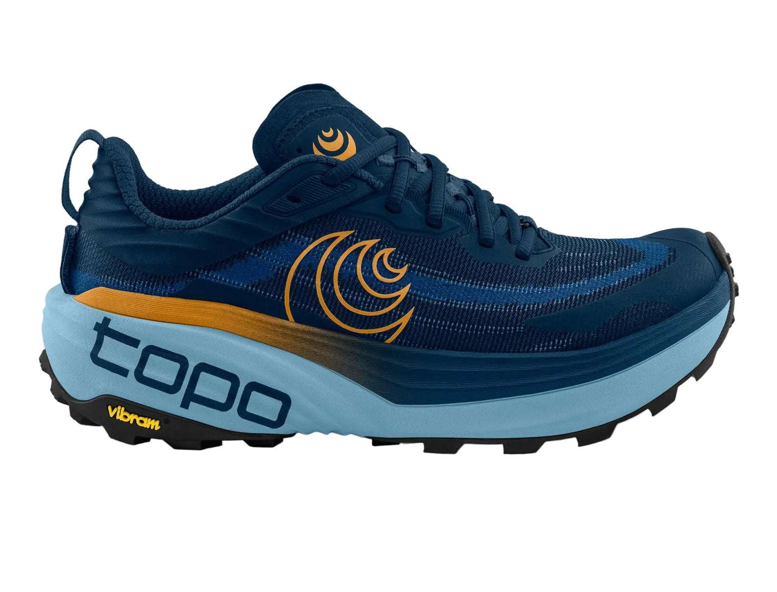 Men's Topo Vista