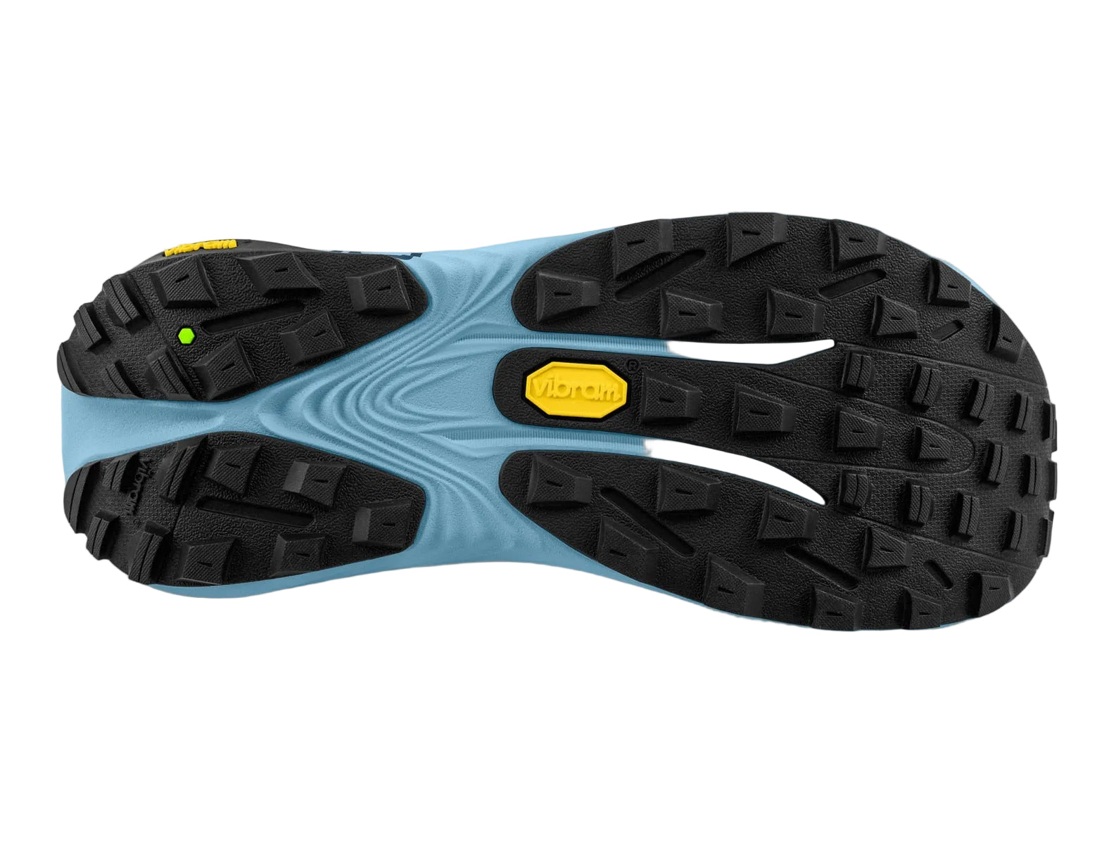Men's Topo Vista
