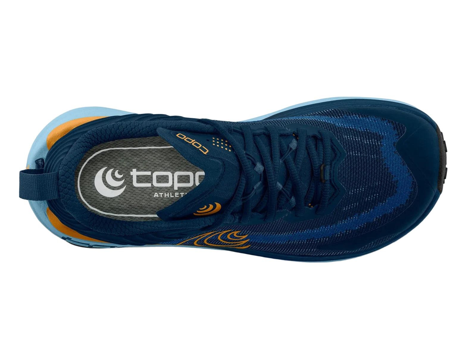 Men's Topo Vista