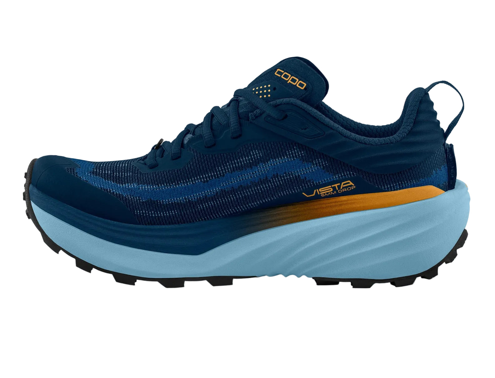 Men's Topo Vista