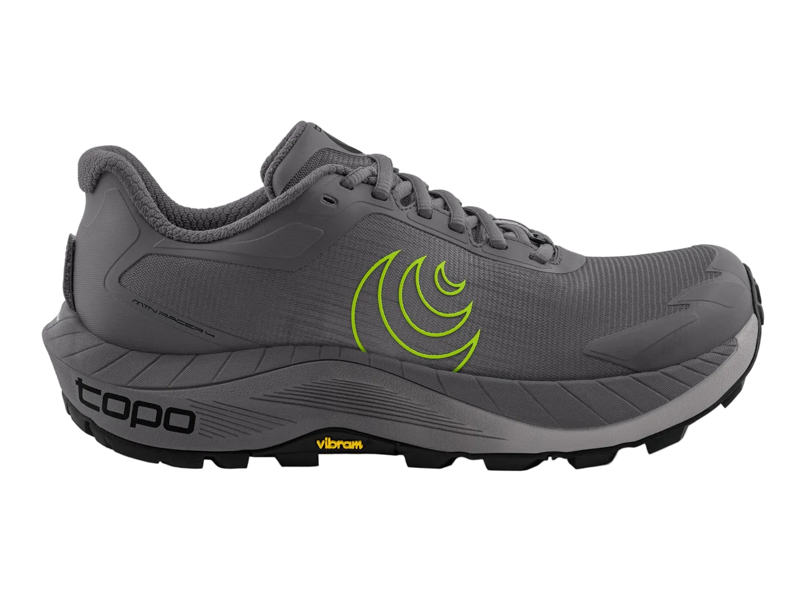 Men's Topo Athletic MTN Racer 4 Trail Shoe