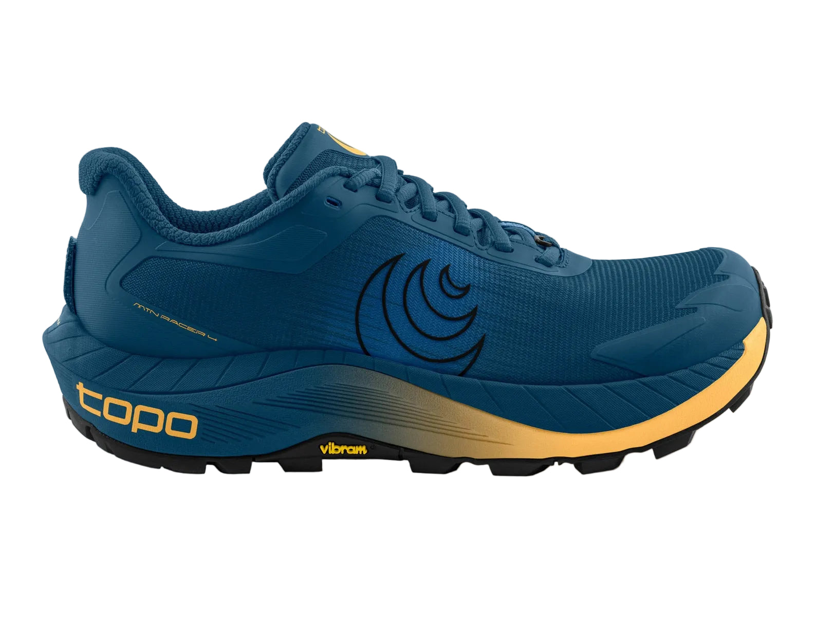 Men's Topo Athletic MTN Racer 4 Trail Shoe