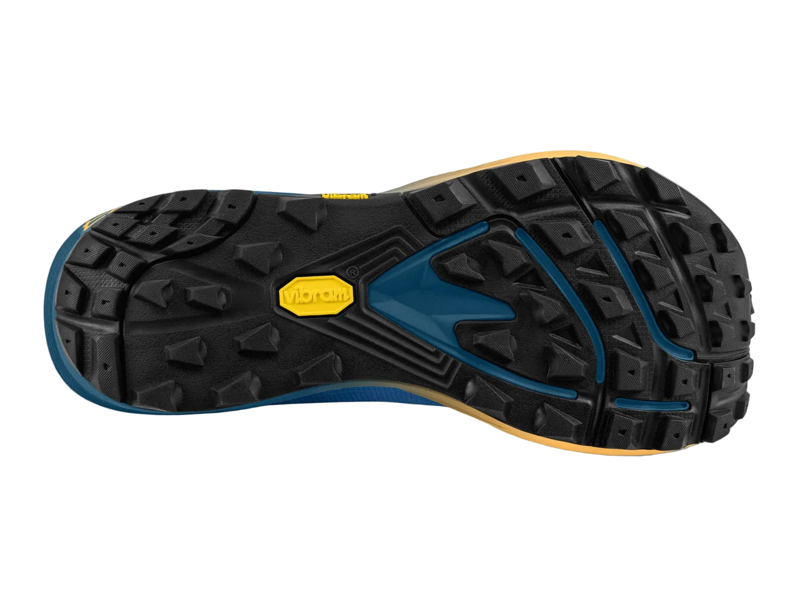 Men's Topo Athletic MTN Racer 4 Trail Shoe