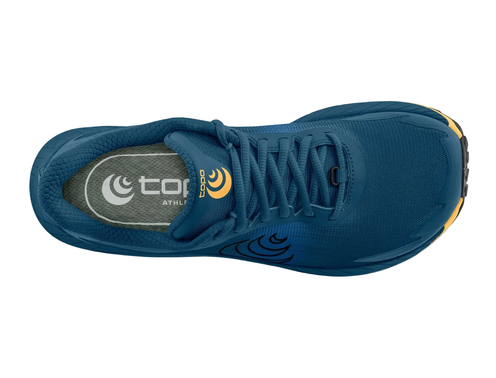 Men's Topo Athletic MTN Racer 4 Trail Shoe