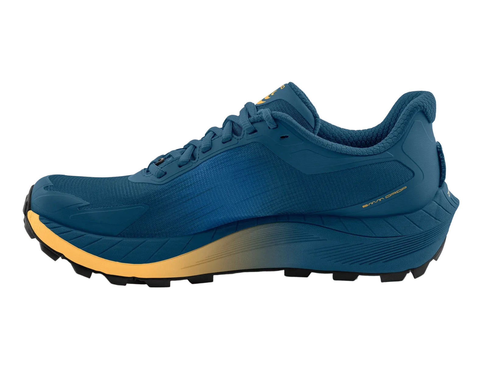 Men's Topo Athletic MTN Racer 4 Trail Shoe