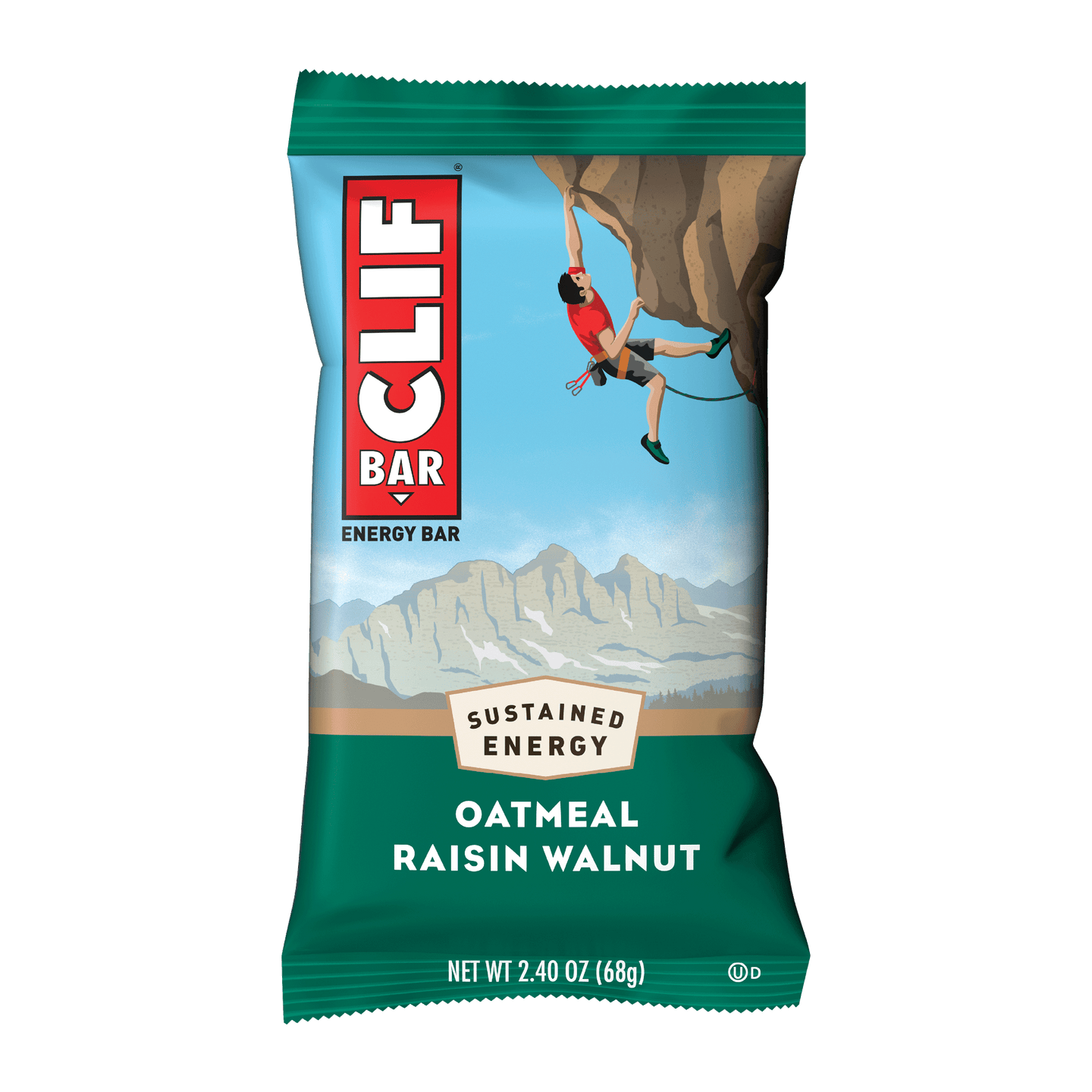 CLIF BAR® Energy Bars