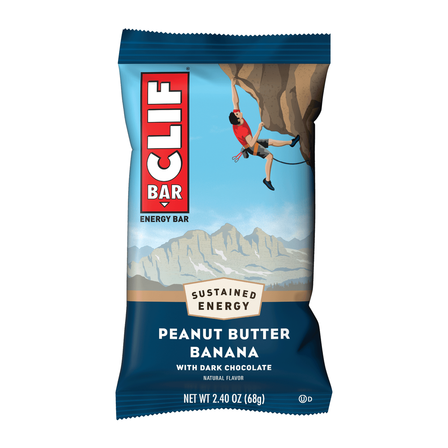 CLIF BAR® Energy Bars