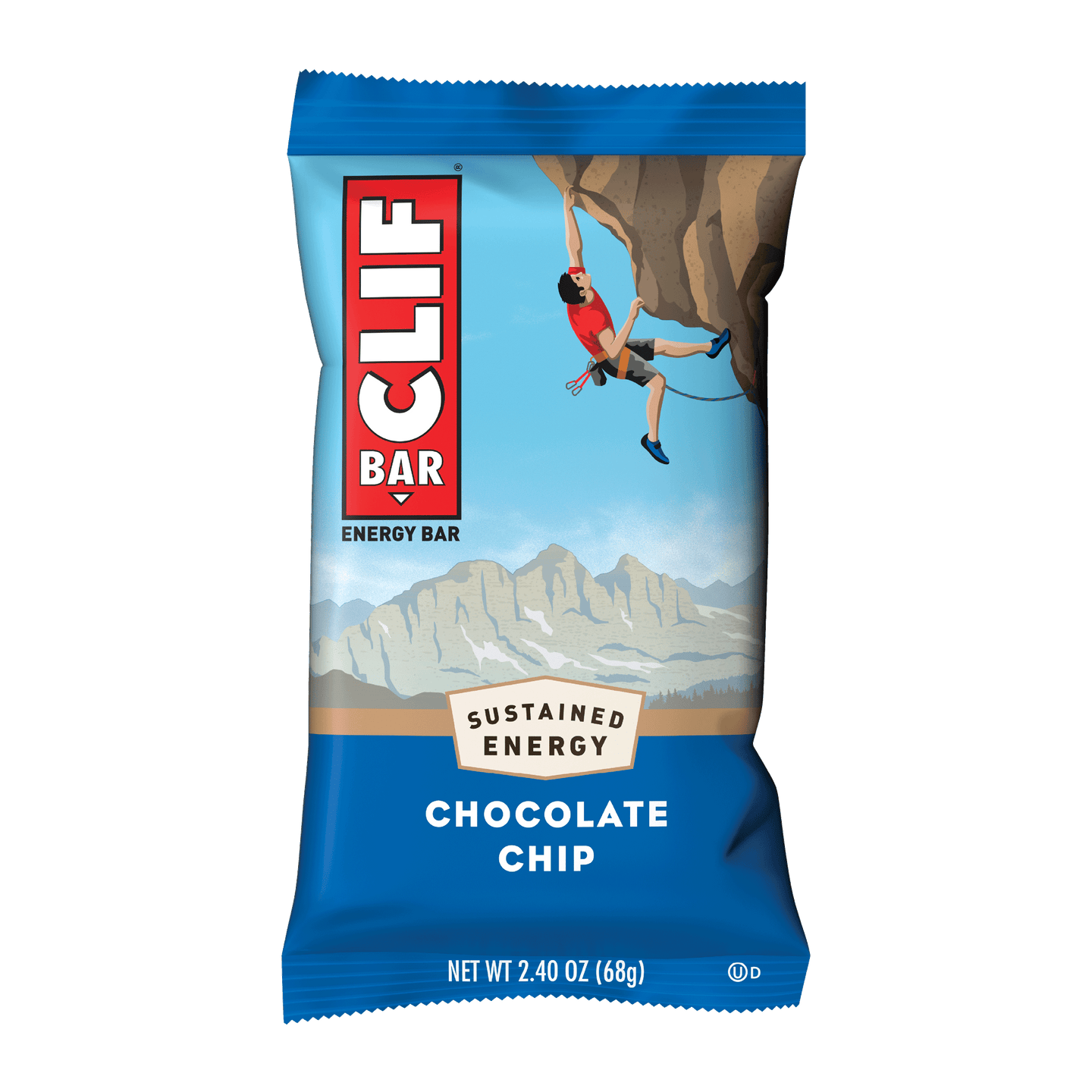 CLIF BAR® Energy Bars
