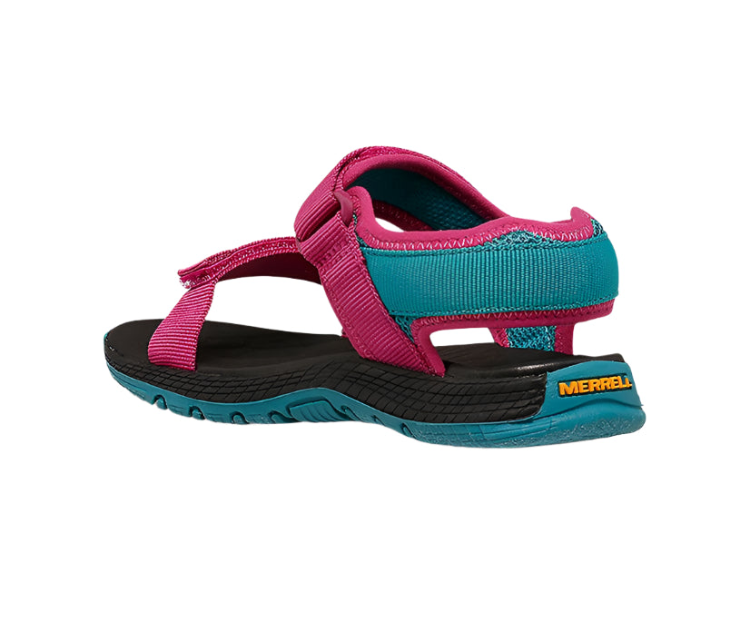 Kids' Merrell Kahuna Sandal