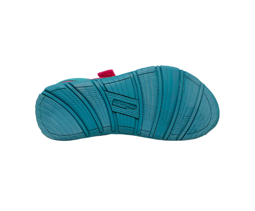 Kids' Merrell Kahuna Sandal