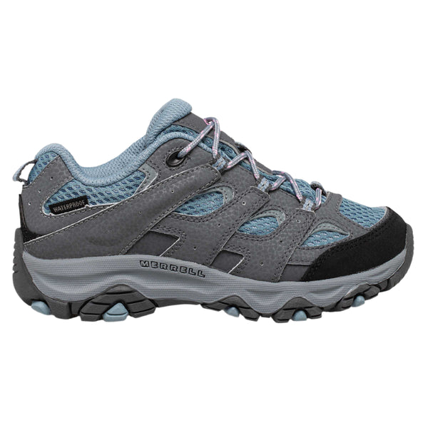 Boys merrell moab sale