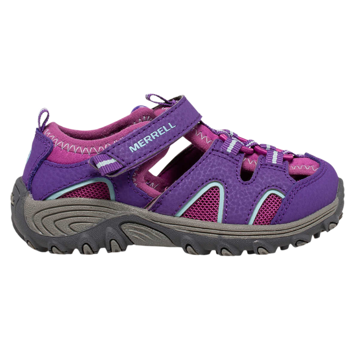 Kids' Merrell Hydro H2O Hiker Sandal