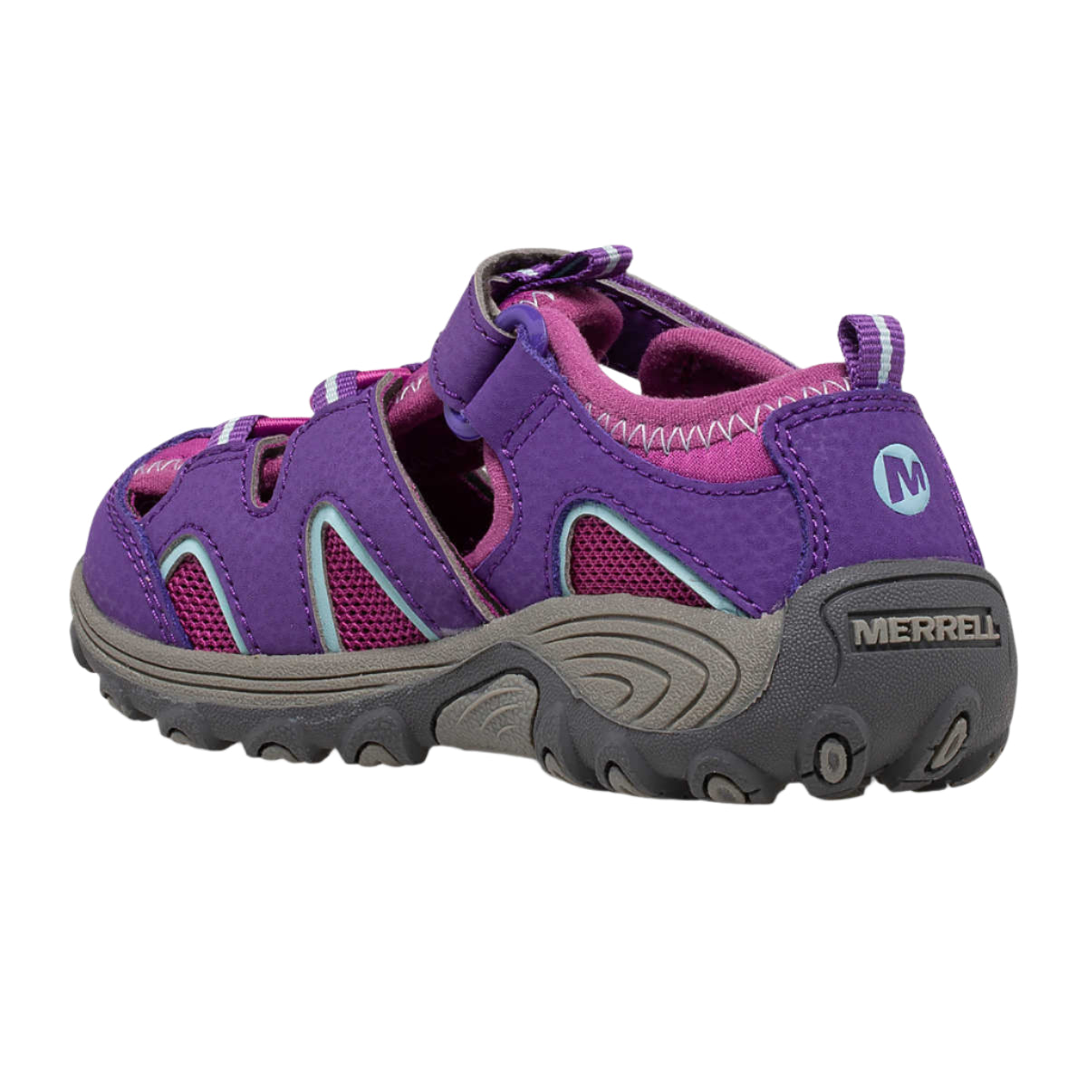 Kids' Merrell Hydro H2O Hiker Sandal