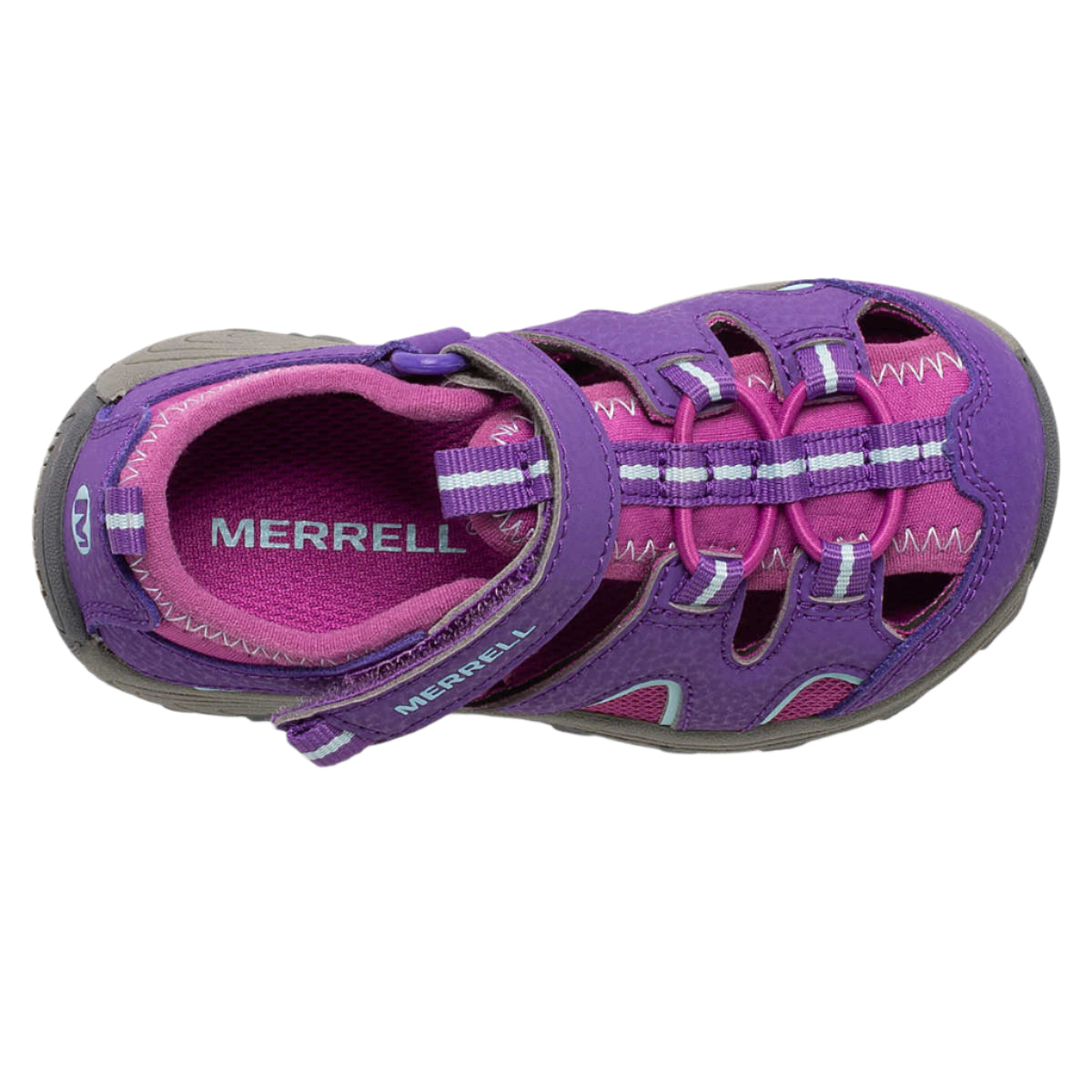 Kids' Merrell Hydro H2O Hiker Sandal