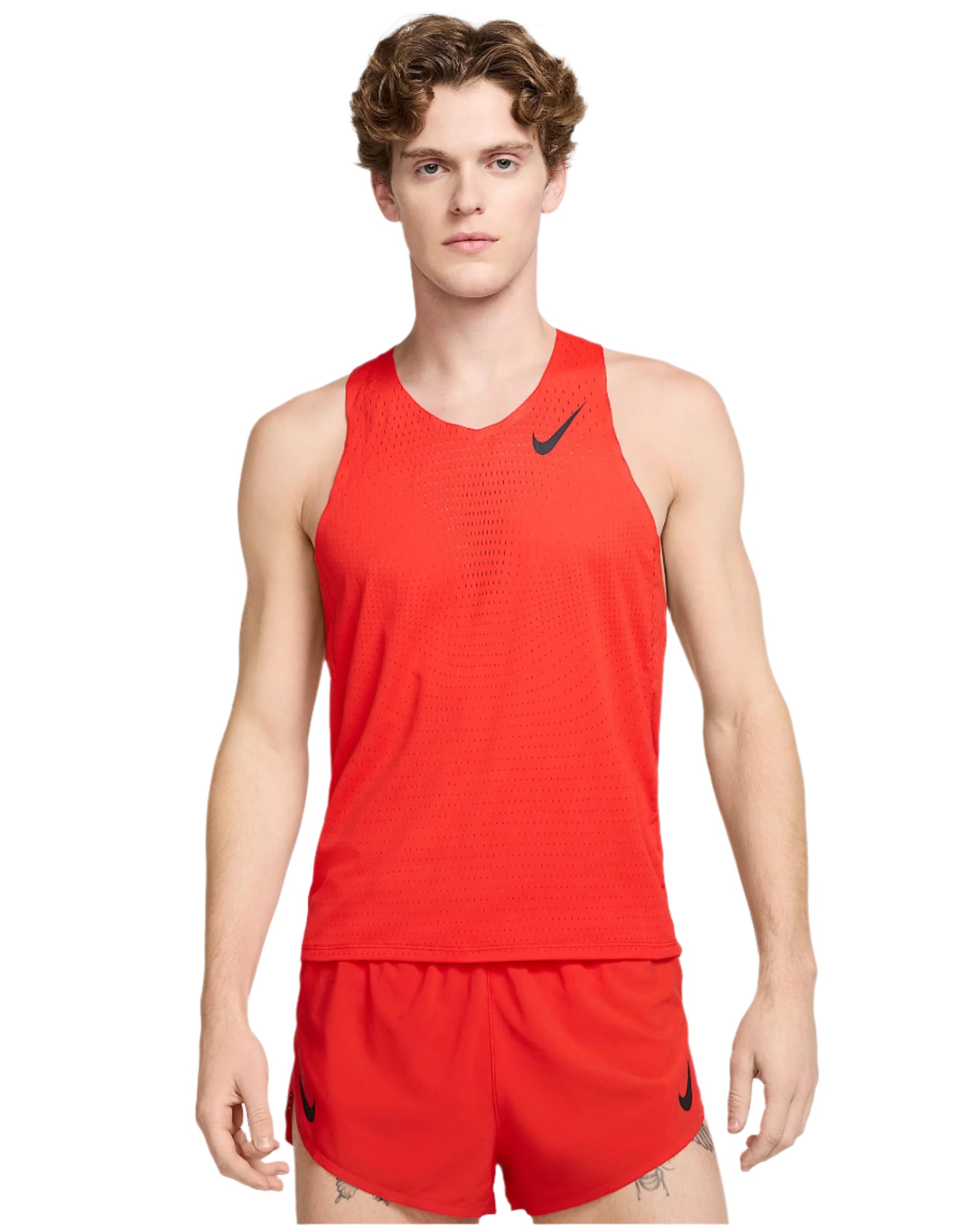 Men's Nike AeroSwift Dri-FIT ADV Racing Singlet