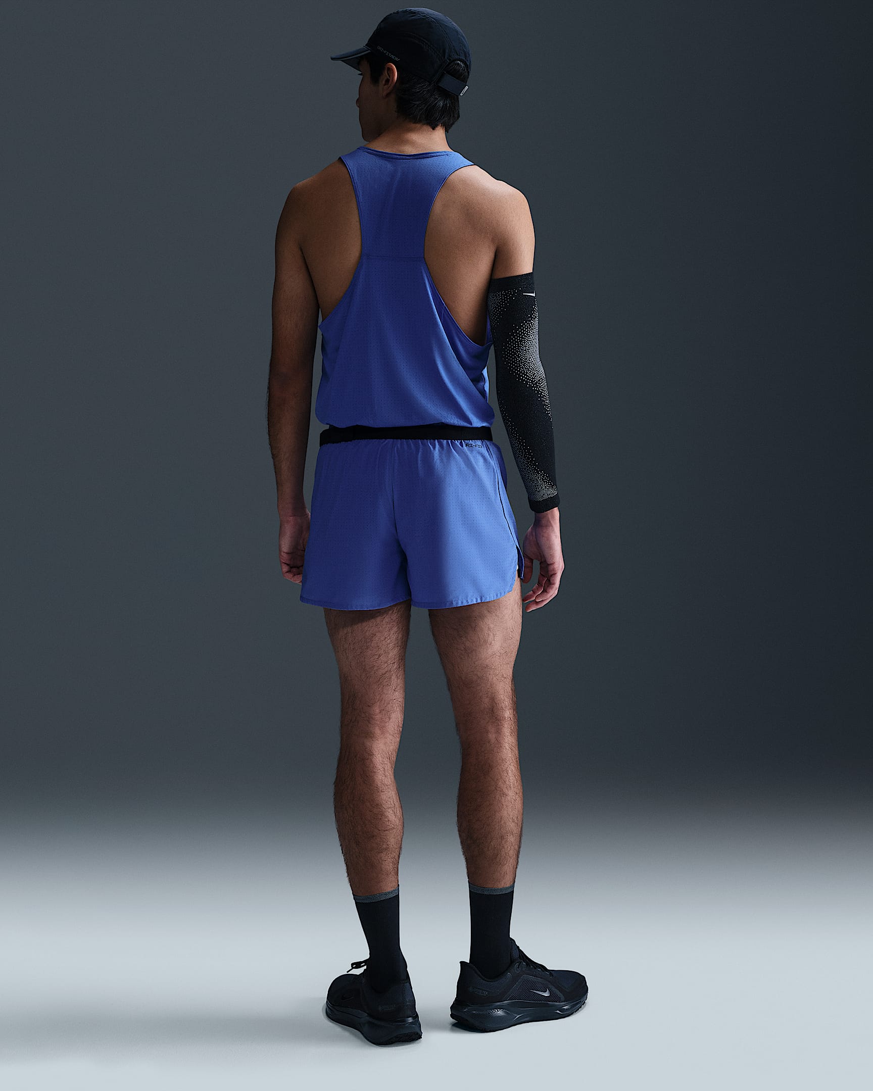 Fast Break Athletics