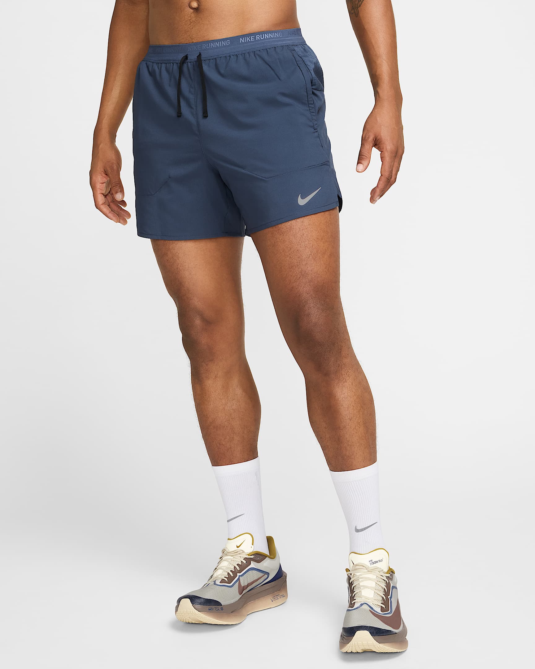 Men's Nike Stride Dri-FIT 5