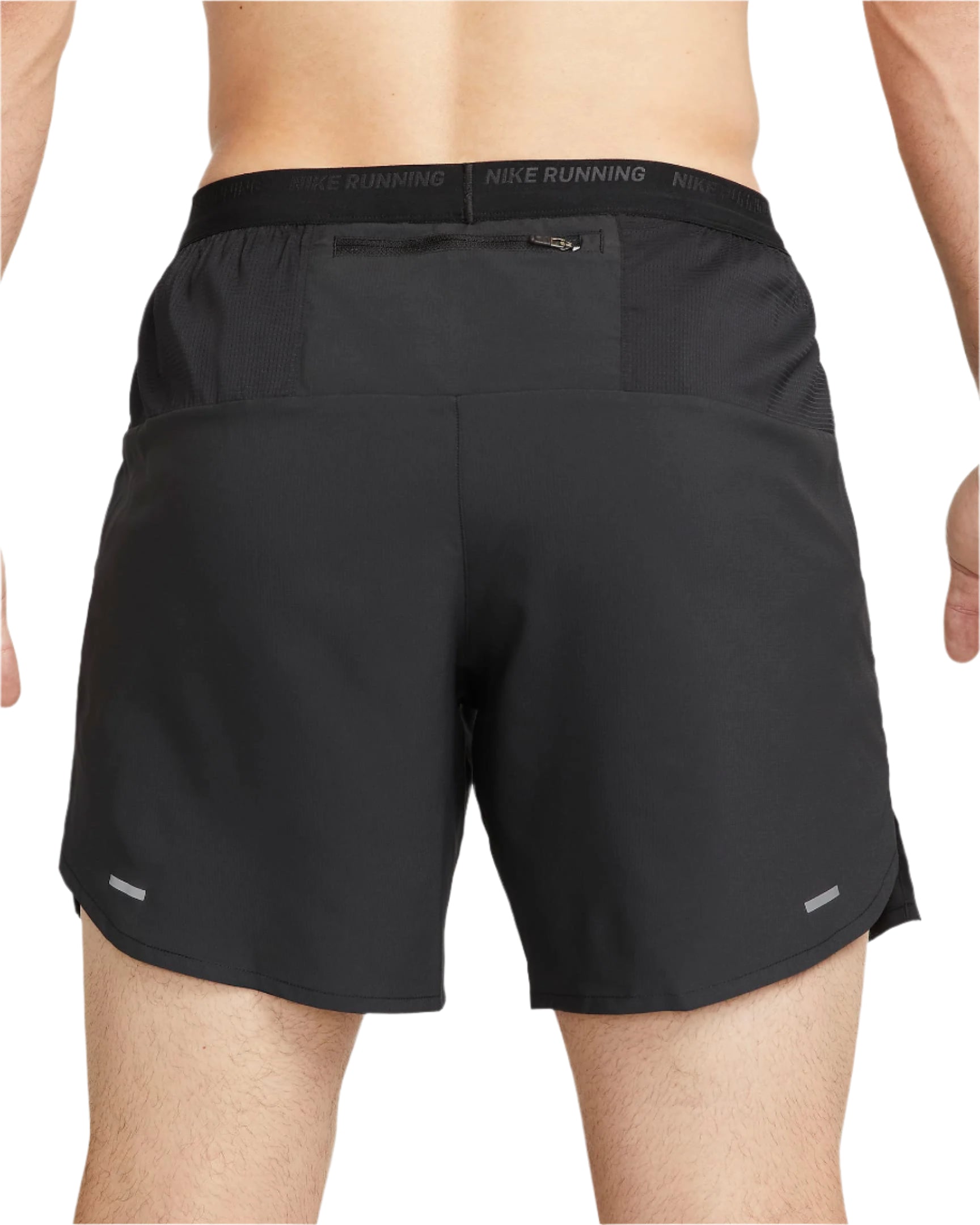 Men's Nike Stride Dri-FIT 7" Brief-Lined Running Shorts