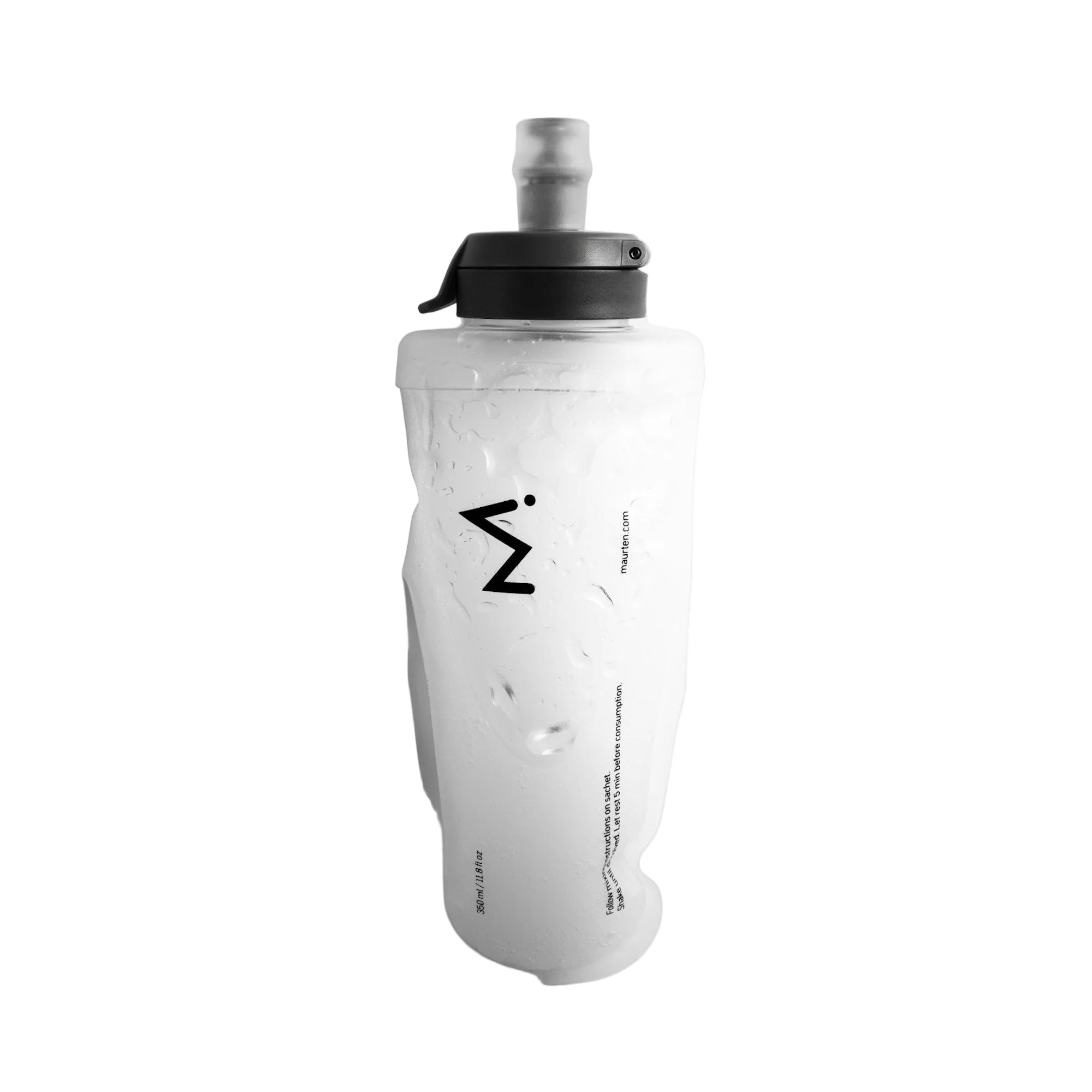 Maurten Gel Mix Flask