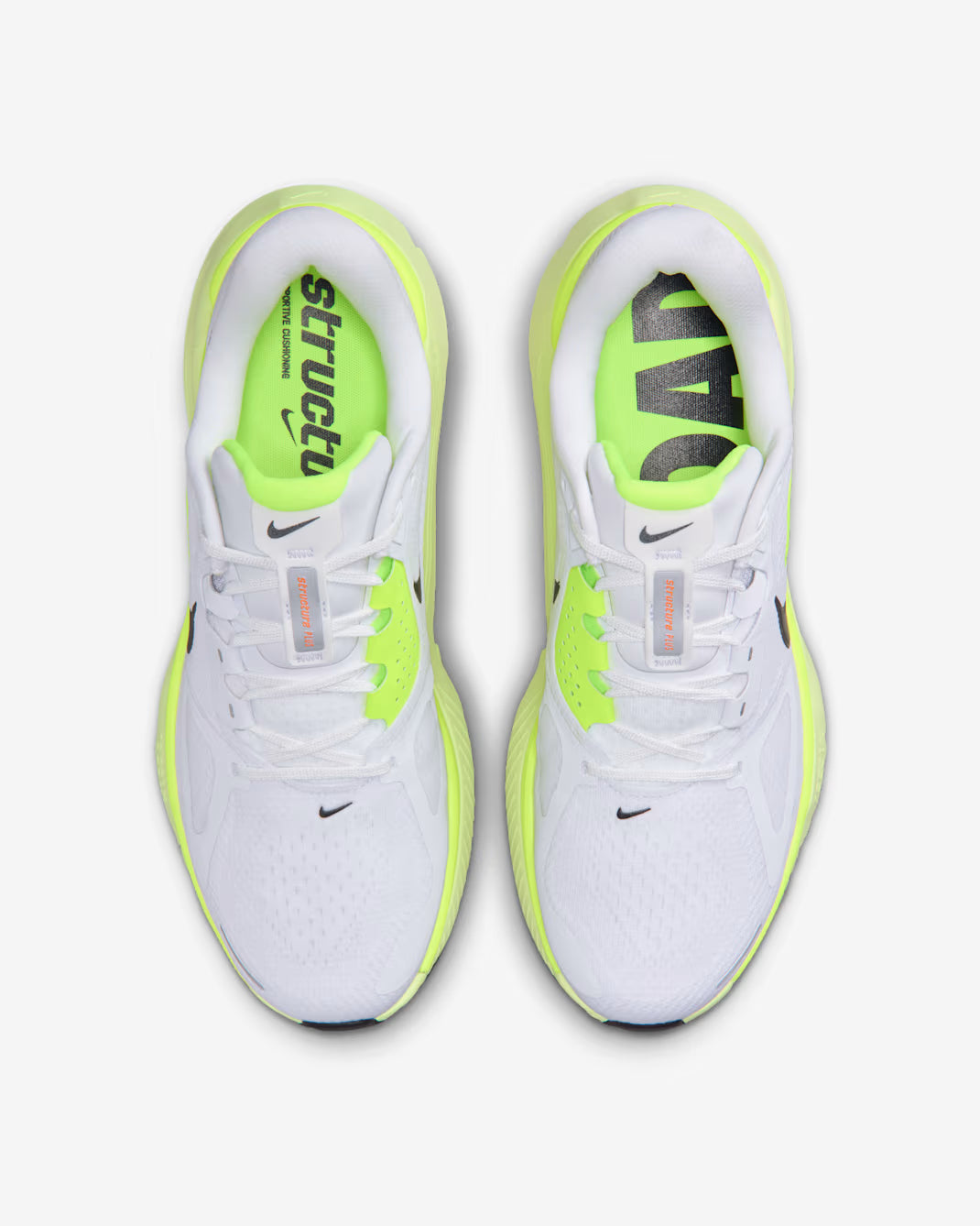 Men's Nike Structure Plus