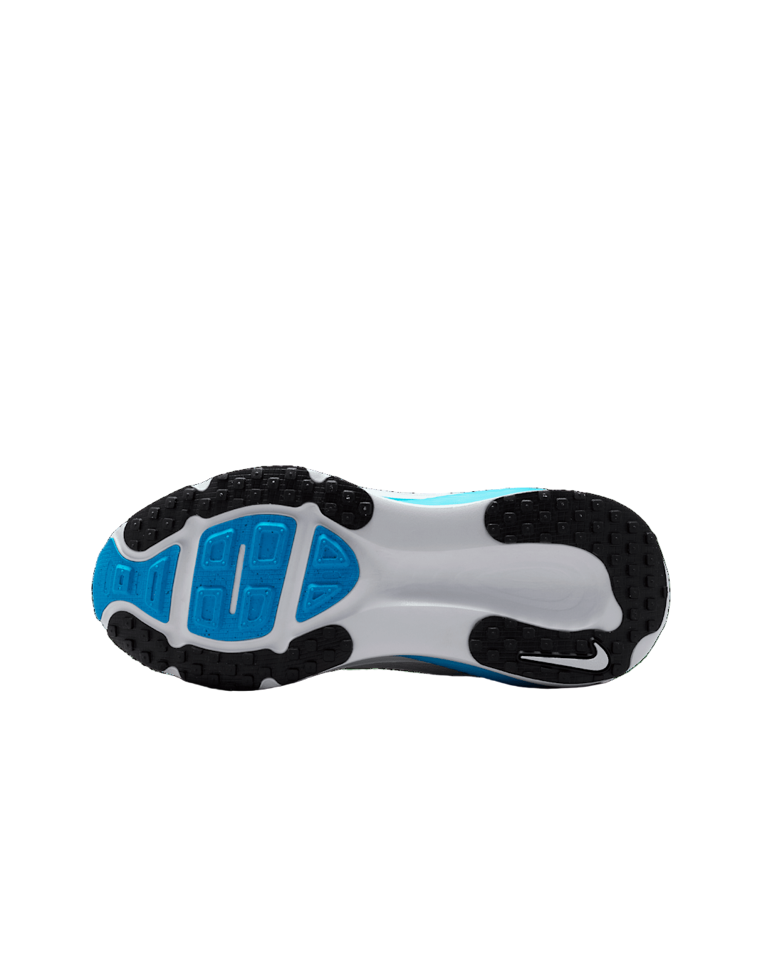 Kids' Nike Vomero 18