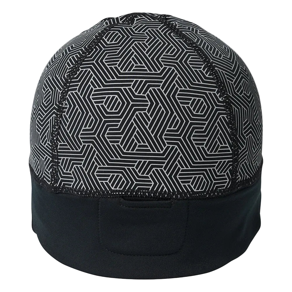 Nathan HyperNight Reflective Beanie 2