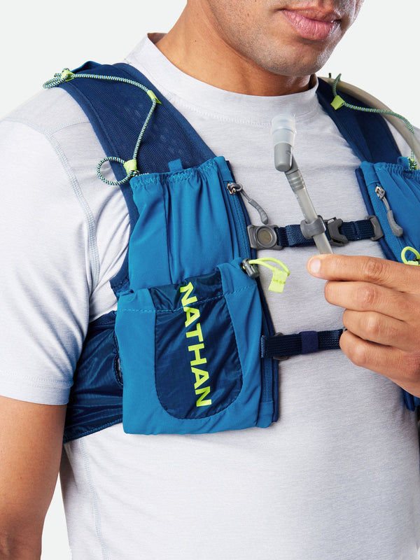 Men's Nathan Sports VaporAir 3.0 7 Liter Hydration Pack