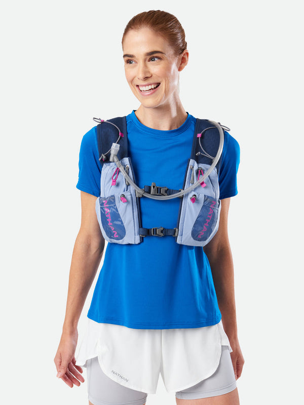 Nathan Women's VaporAiress 3.0 7 Liter Hydration Pack