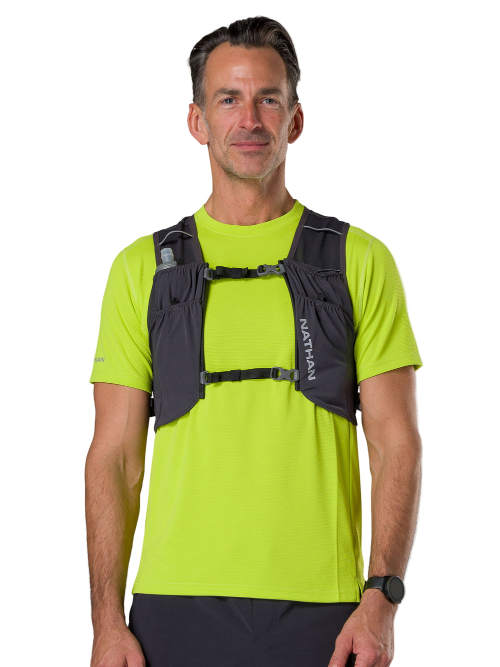 Nathan Pinnacle FeatherLite 1.5 Liter Hydration Vest