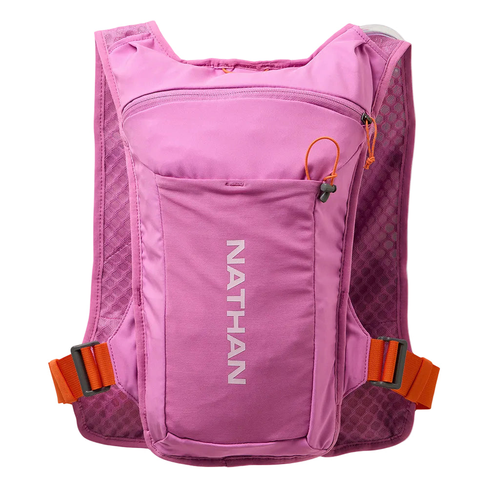 Nathan QuickStart 3.0 4L Hydration Vest