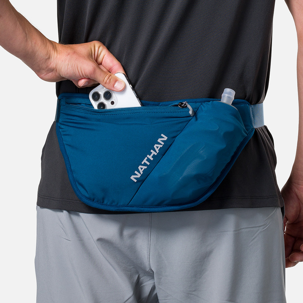 Nathan Pinnacle FeatherLite Belt
