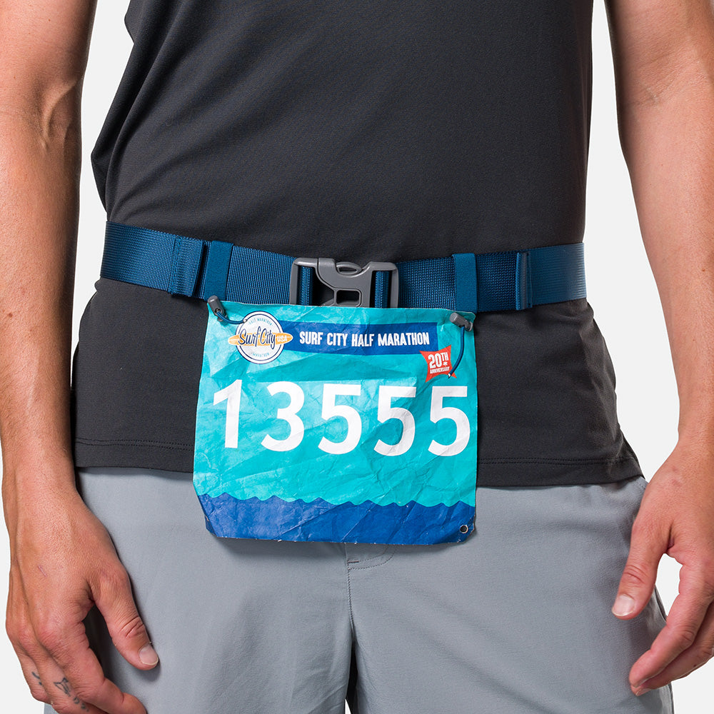 Nathan Pinnacle FeatherLite Belt