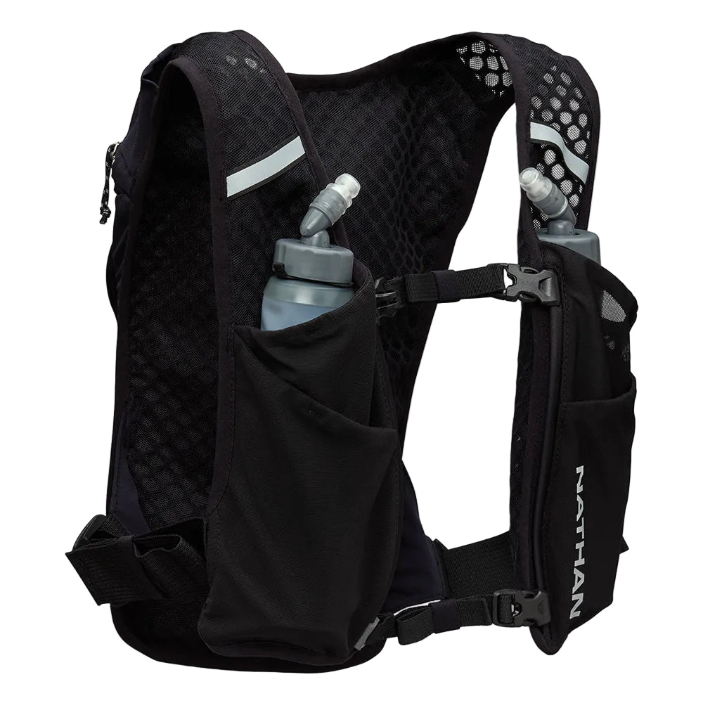Nathan Quick Start 3.0 4L Soft Flask Hydration Pack