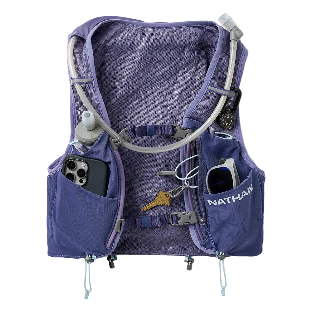 Nathan VaporAiress 4 8L