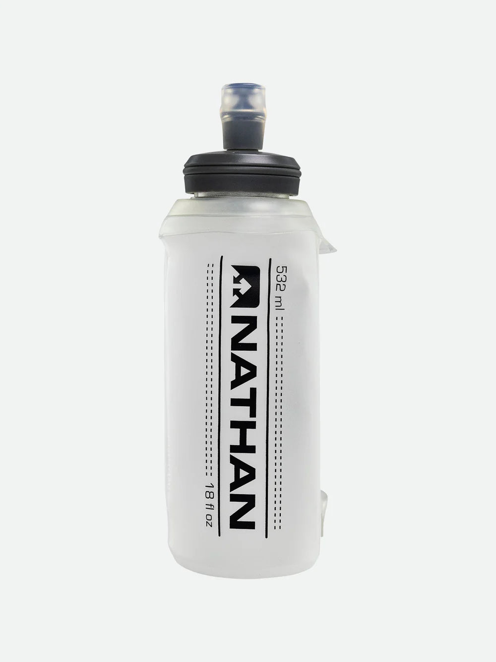 Nathan Soft Flask with Bite Top