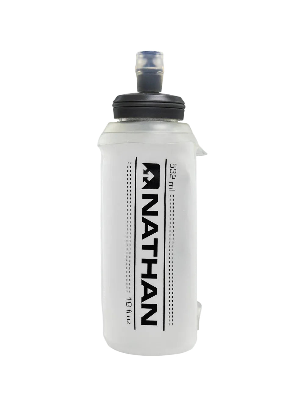 Nathan Soft Flask with ExoSpine