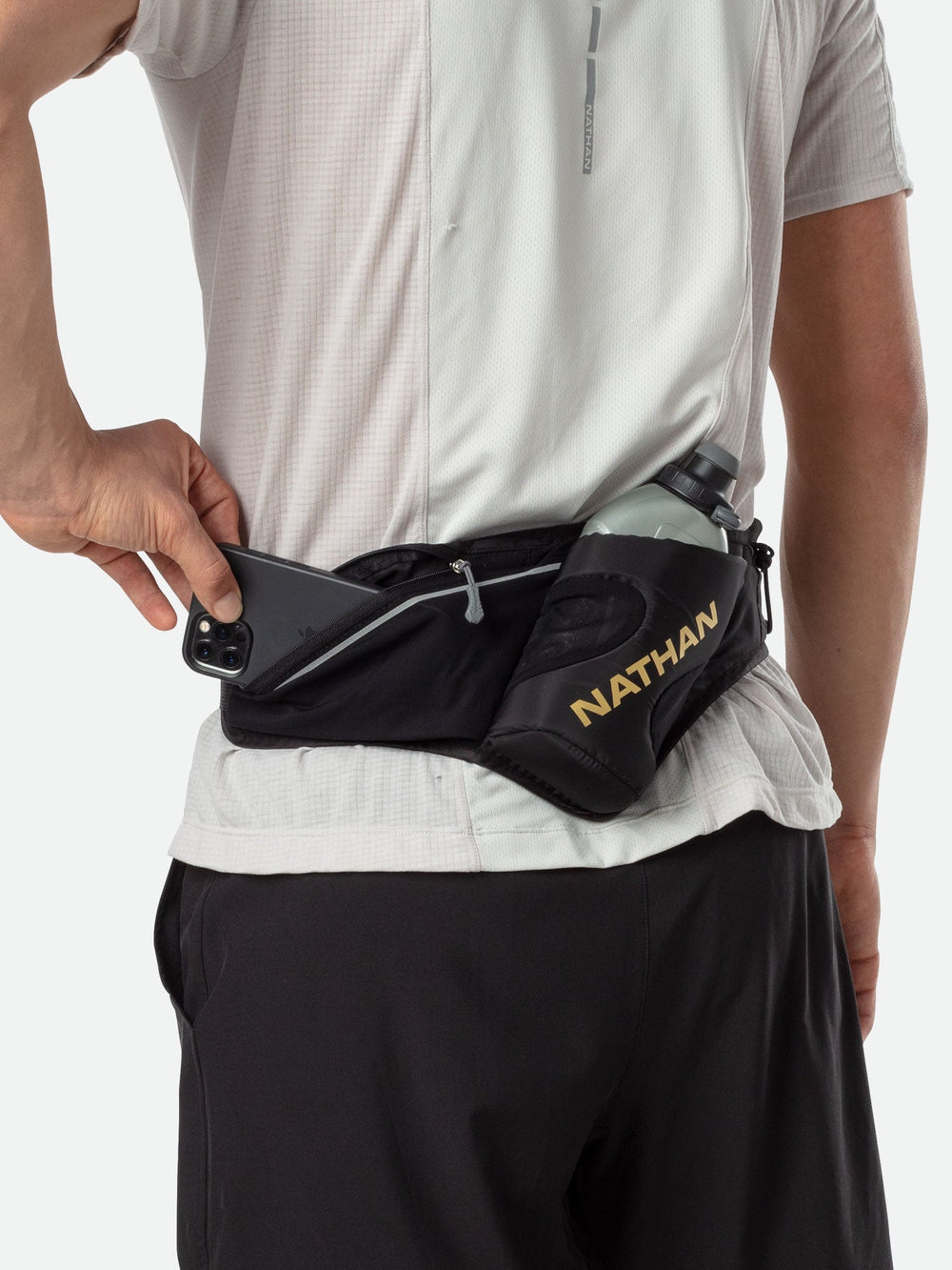 Nathan Peak Hydration Waist Pack