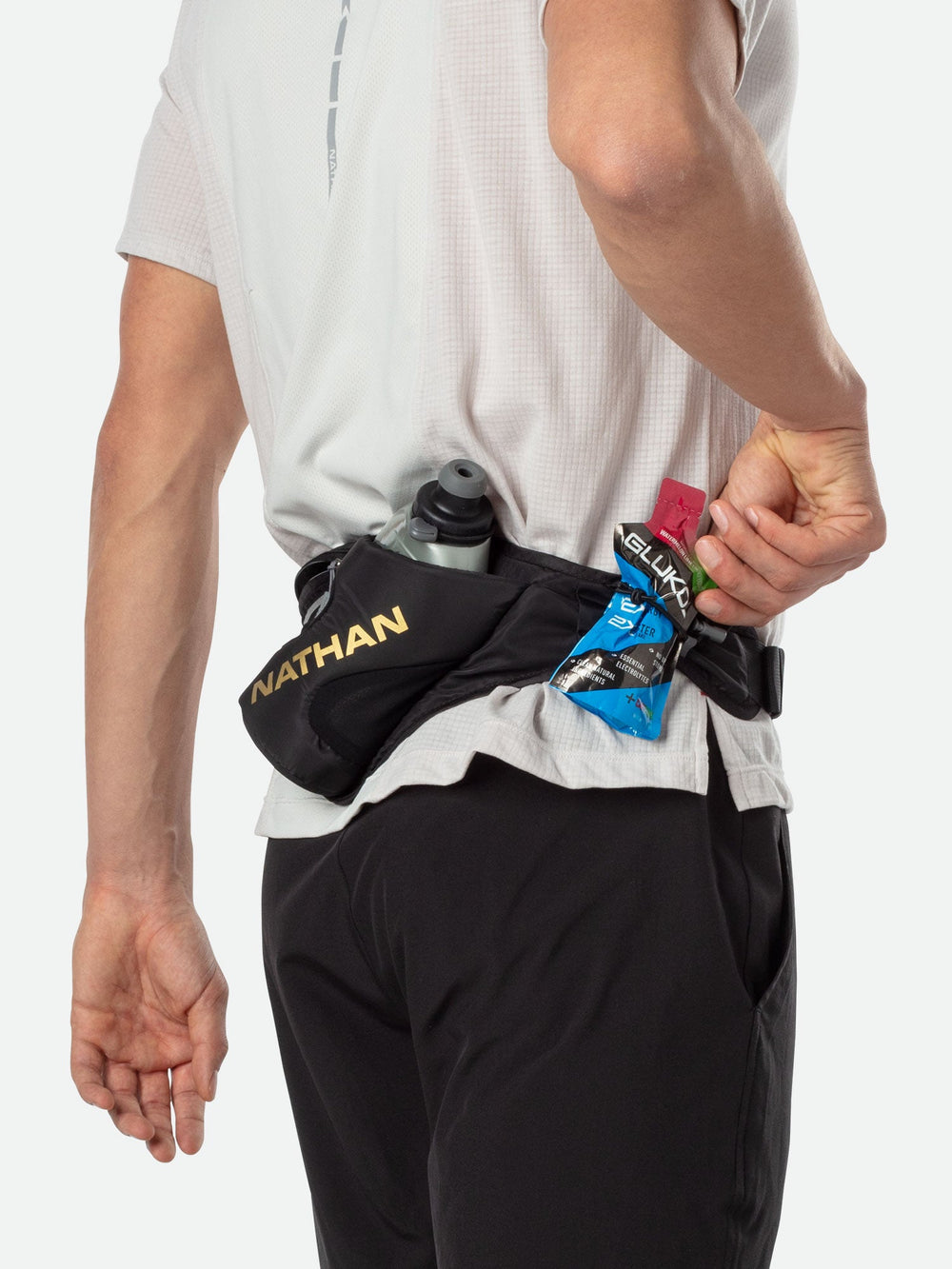 Nathan Peak Hydration Waist Pack