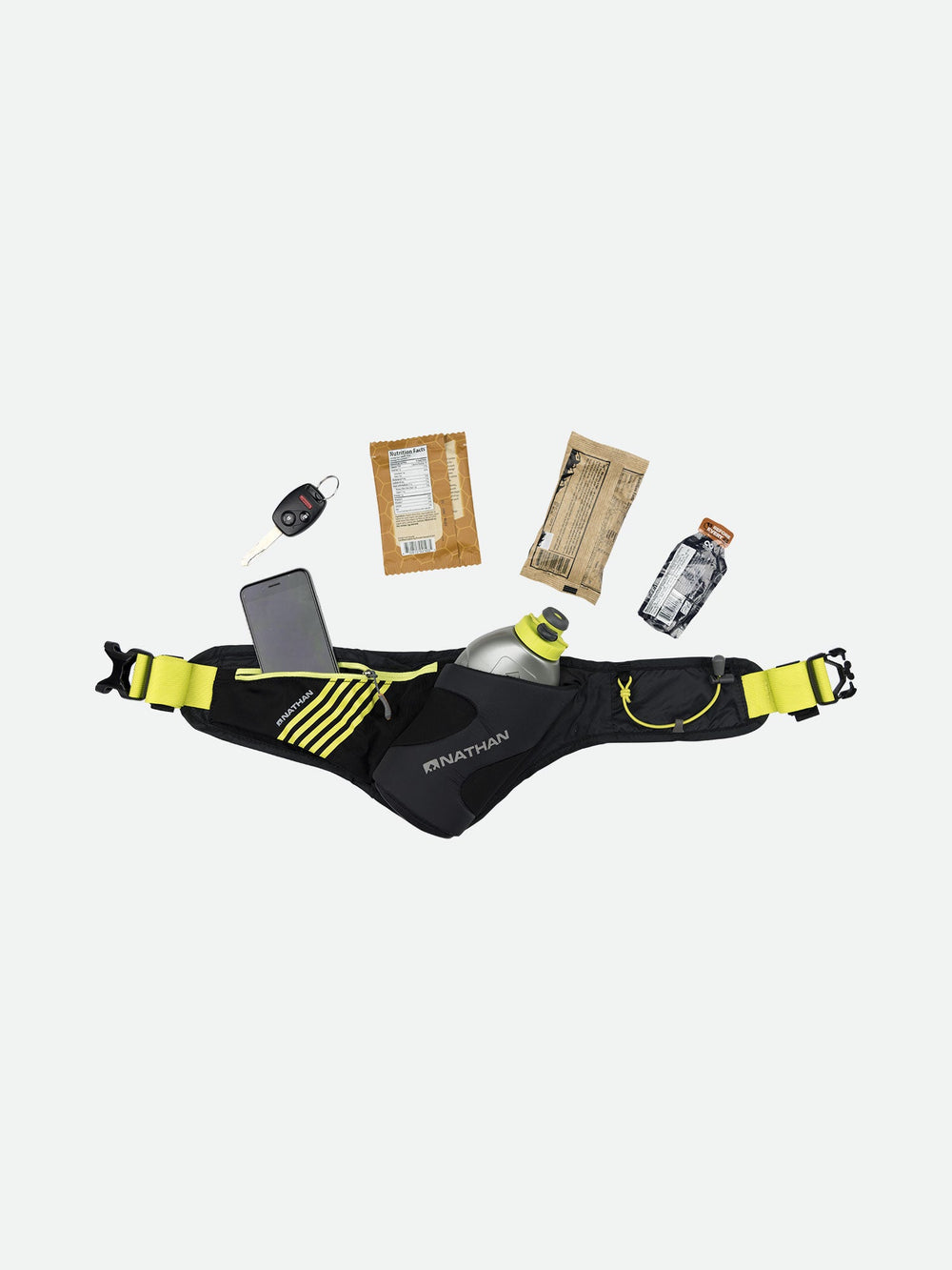 Nathan Peak Hydration Waist Pack