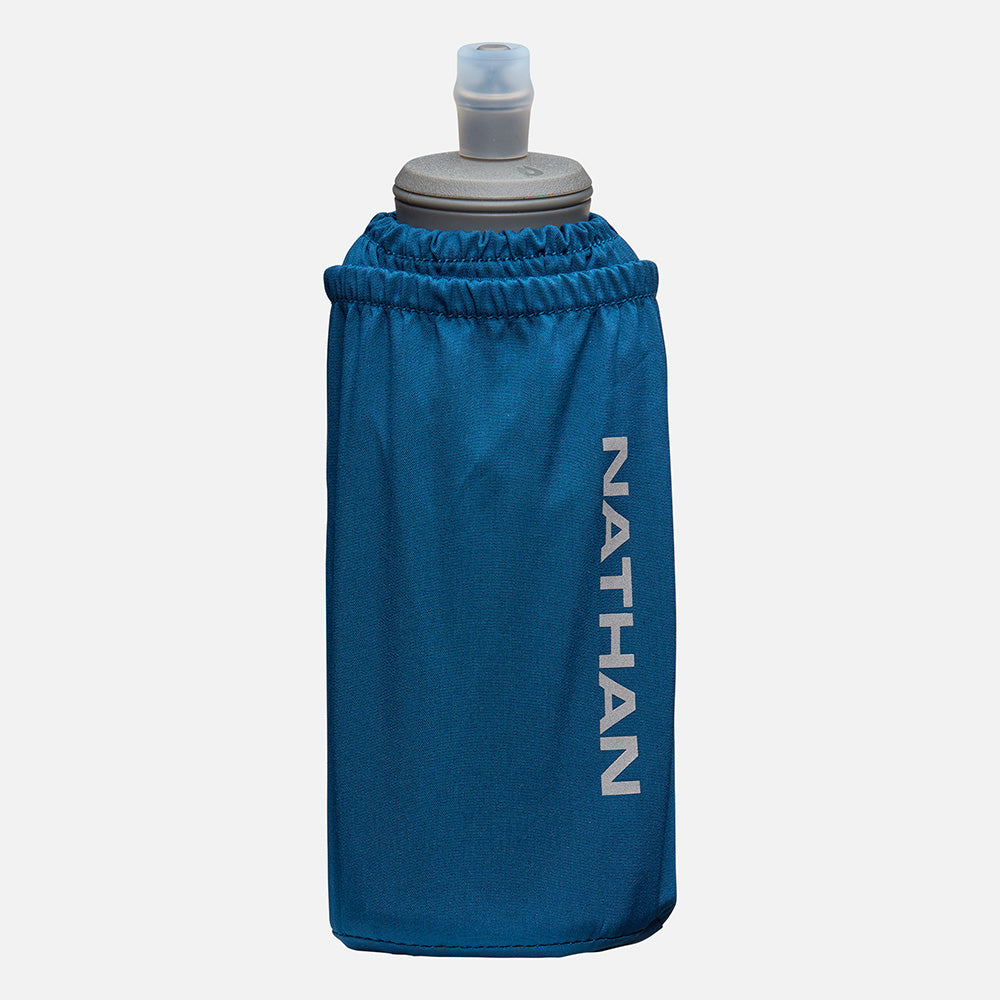 Nathan Pinnacle Insulated Soft Flask