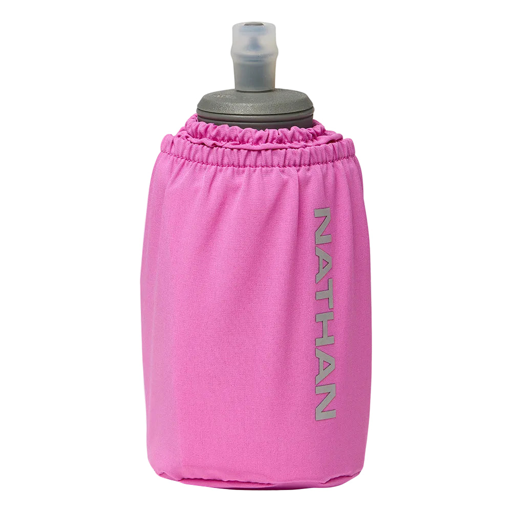 Nathan Pinnacle Insulated Soft Flask