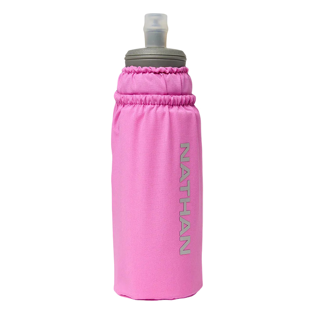 Nathan Pinnacle Soft Flask