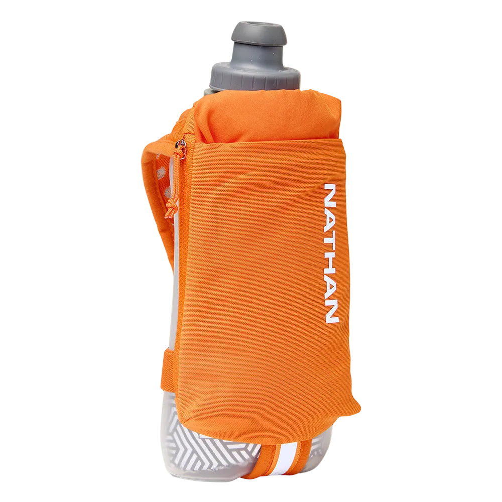 Nathan SpeedDraw 2 Insulated Flask