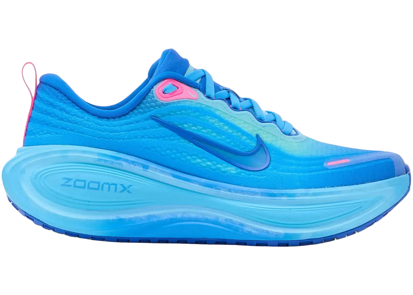 Men's Nike Vomero Plus