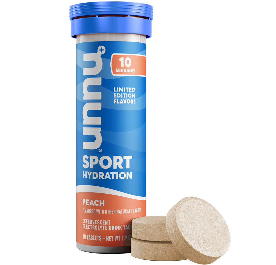 Nuun Hydration Sport Tablets