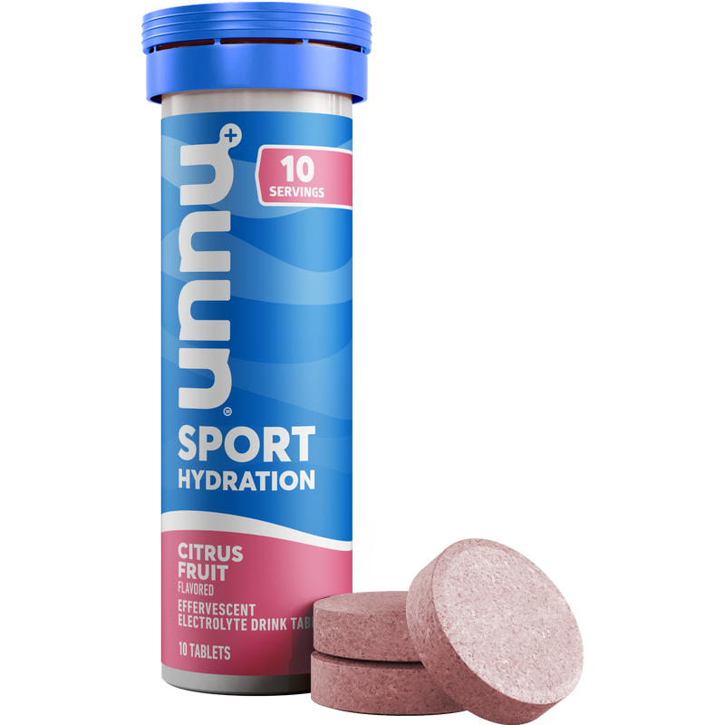 Nuun Hydration Sport Tablets