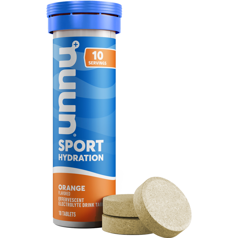 Nuun Hydration Sport Tablets
